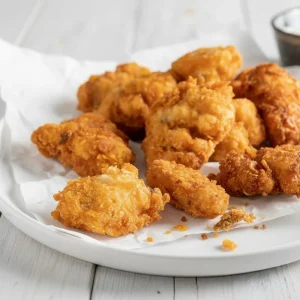 Pollo Fritto